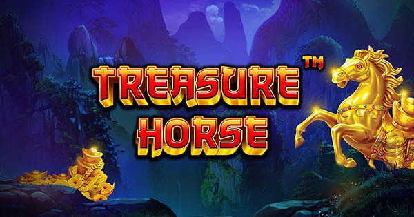 Treasure Horse