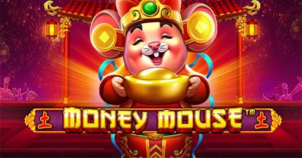 Money Mouse